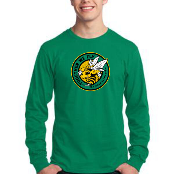 Adult Long Sleeve Thumbnail