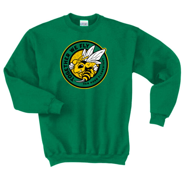 Adult Crewneck Thumbnail