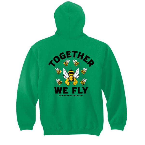 Youth Hoodies Thumbnail