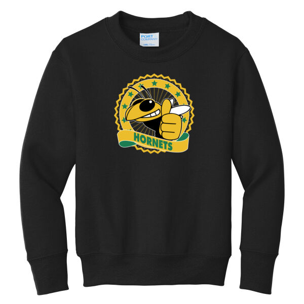 Youth Crewneck Thumbnail