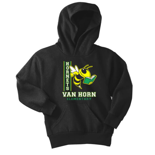 Youth Hoodies Thumbnail