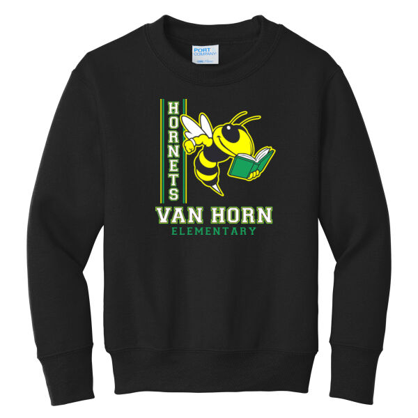 Youth Crewneck Thumbnail