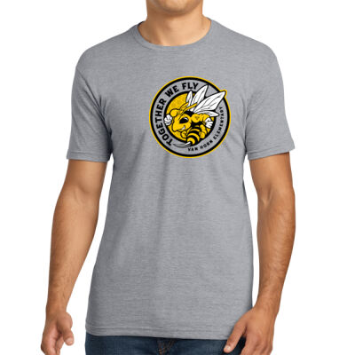    - Unisex Cotton Tee  23-24 School Year Thumbnail