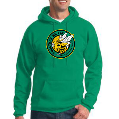    - Ultimate Pullover Hooded Sweatshirt  23-24 School Year Thumbnail