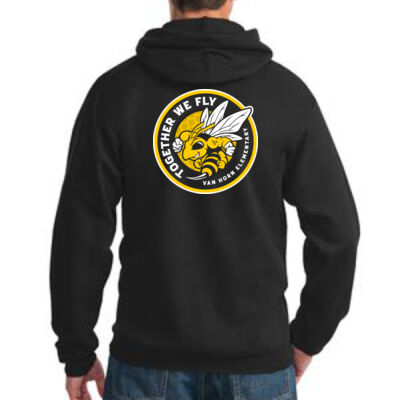    - Ultimate Pullover Hooded Sweatshirt  23-24 School Year Thumbnail