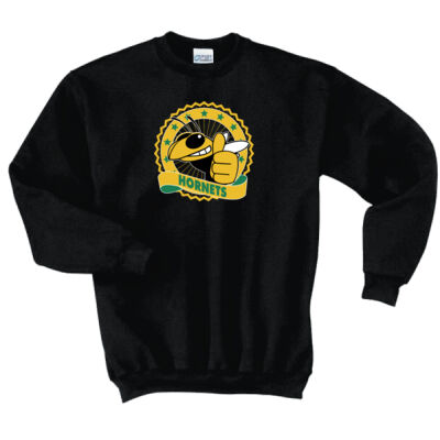    24-25 School Year - Ultimate Crewneck Sweatshirt Thumbnail