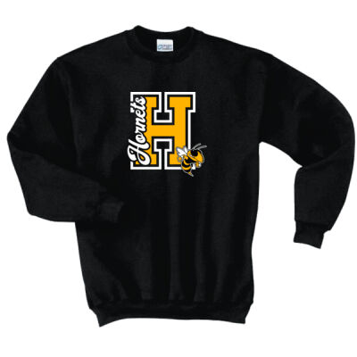  24-25 School Year - Ultimate Crewneck Sweatshirt Thumbnail