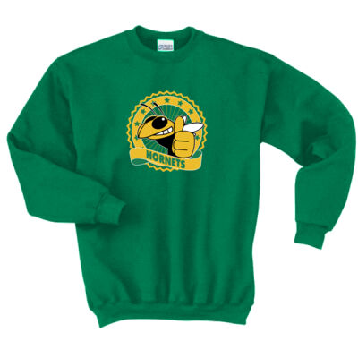  24-25 School Year - Ultimate Crewneck Sweatshirt Thumbnail