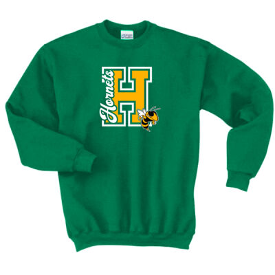  24-25 School Year - Ultimate Crewneck Sweatshirt Thumbnail