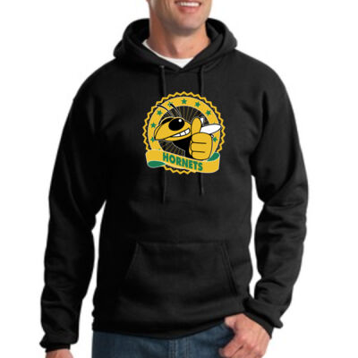  24-25 School Year - Ultimate Pullover Hooded Sweatshirt Thumbnail