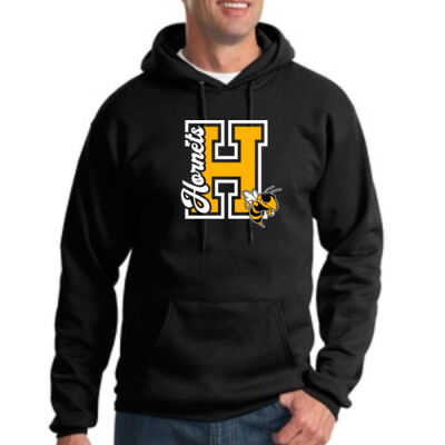  24-25 School Year - Ultimate Pullover Hooded Sweatshirt Thumbnail