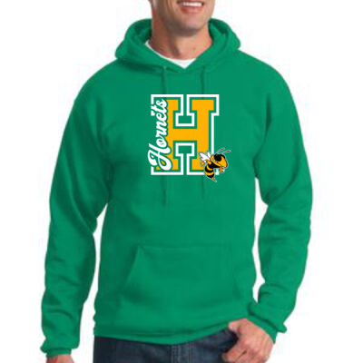  24-25 School Year - Ultimate Pullover Hooded Sweatshirt Thumbnail