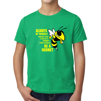    - Youth CVC T-Shirt Thumbnail