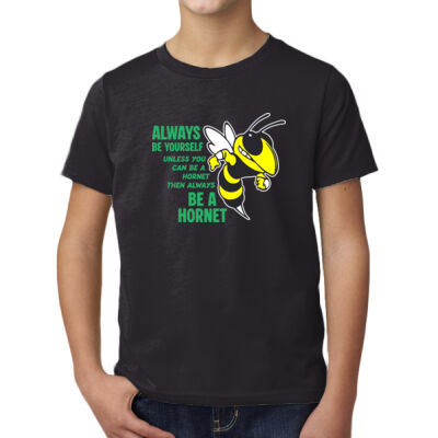    - Youth CVC T-Shirt Thumbnail