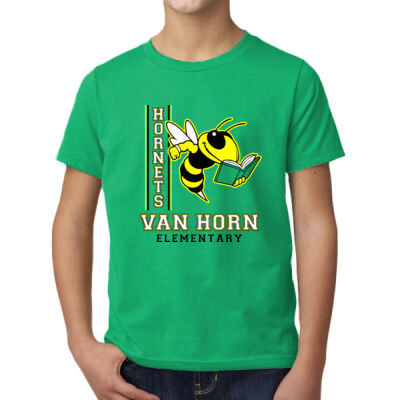    - Youth CVC T-Shirt Thumbnail