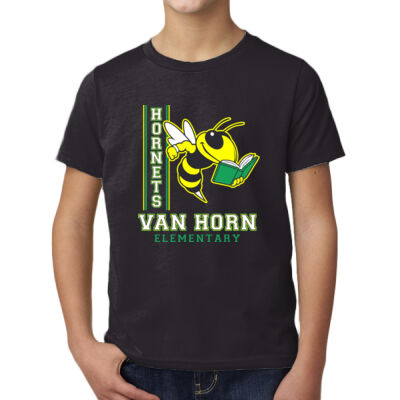    - Youth CVC T-Shirt Thumbnail