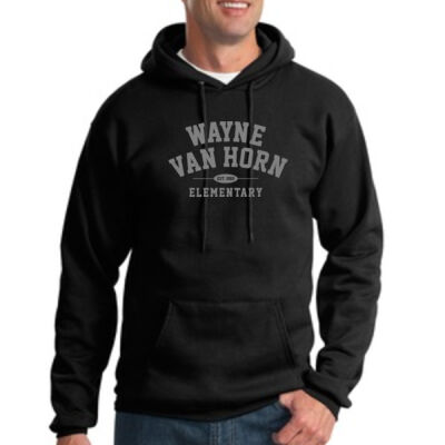    - Ultimate Pullover Hooded Sweatshirt Thumbnail
