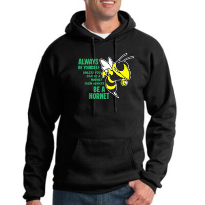    - Ultimate Pullover Hooded Sweatshirt Thumbnail