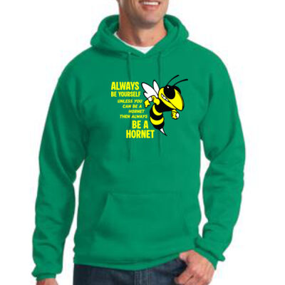    - Ultimate Pullover Hooded Sweatshirt Thumbnail