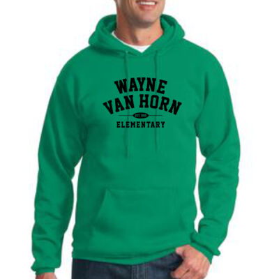    - Ultimate Pullover Hooded Sweatshirt Thumbnail