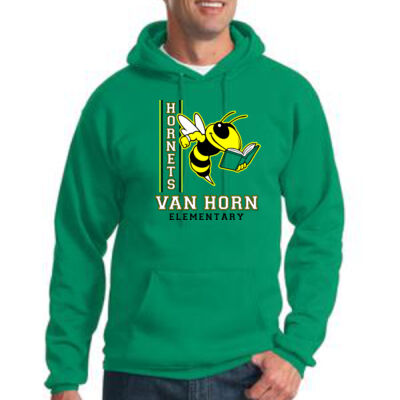    - Ultimate Pullover Hooded Sweatshirt Thumbnail