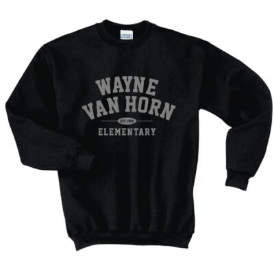    - Ultimate Crewneck Sweatshirt Thumbnail