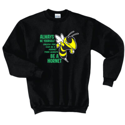    - Ultimate Crewneck Sweatshirt Thumbnail