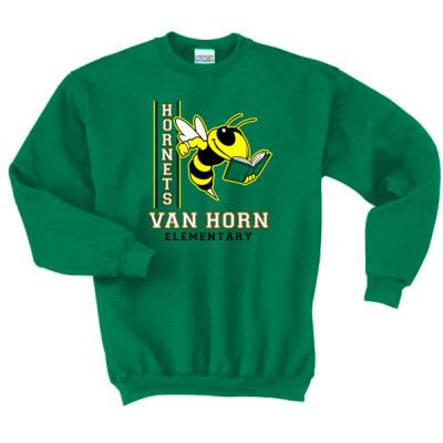    - Ultimate Crewneck Sweatshirt Thumbnail