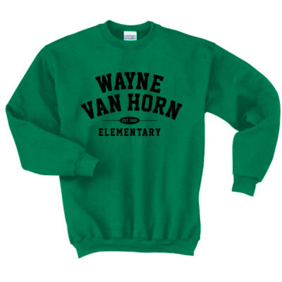    - Ultimate Crewneck Sweatshirt Thumbnail